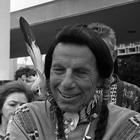 Iron Eyes Cody