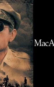 MacArthur (1977 film)