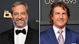 Judd Apatow Jokes Tom Cruise's Stunts 'Feel Like an Ad for Scientology'