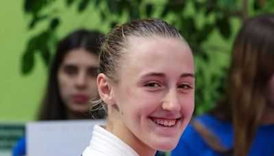 Marta Beorlegui, premiada por el Consejo Superior de Deportes