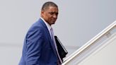 Cedric Richmond to join Biden campaign as co-chair