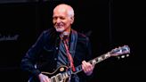 Peter Frampton’s ‘Never EVER Say Never Tour’ coming to San Diego