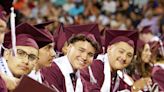 NWS: Clear skies and mid-80s forecasted for Legacy graduation