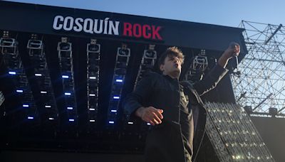 Cosquín Rock anunció su edición 2025: cuándo se hace y cuándo salen a la venta las entradas