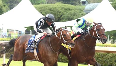 Informed Patriot Could Be A Hunch Play In Indiana Derby