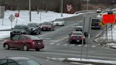 CT DOT is mandated to install wrong-way driver detectors. See one working and possibly saving a life.