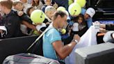 El 'método Nadal': de ir 1-4 abajo a ganar el partido perdiendo sólo tres puntos más