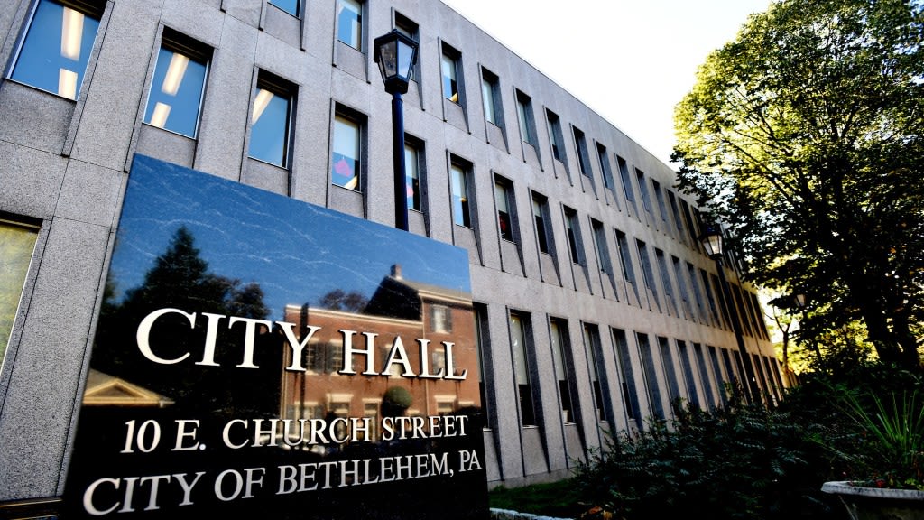 Bethlehem City Council votes down bill that would have restricted public comment during meetings