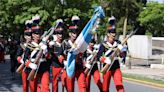 Guatemala celebra gesta revolucionaria y Día del Ejército con desfile - Noticias Prensa Latina