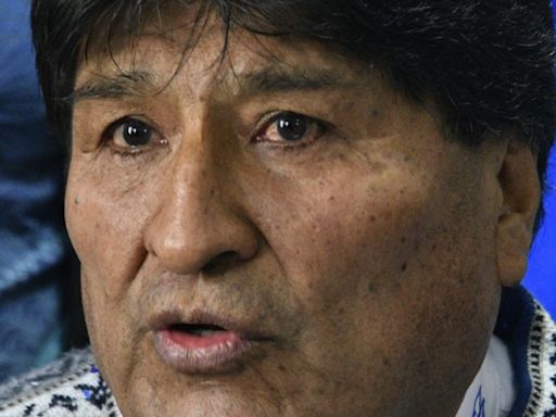 Un fallido golpe militar sella el divorcio Morales-Arce en Bolivia