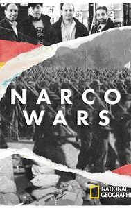 Narco Wars