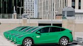 Bolt expands Tesla ride-hailing fleets across Europe