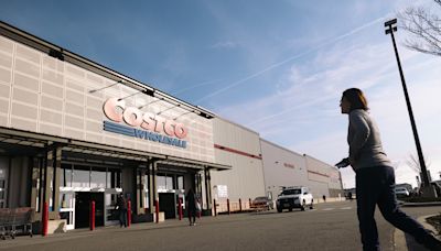 Costco Hikes Annual Membership Fee for First Time Since 2017
