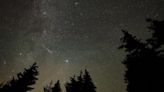 Two Meteor Showers Are Set To Light Up Night Skies This Month