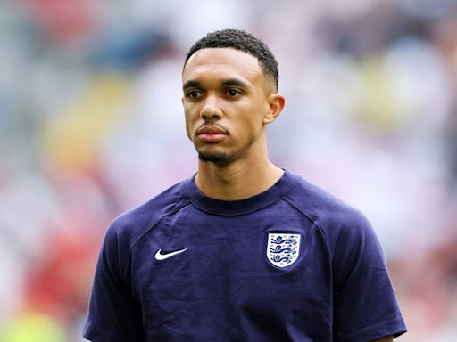 Trent Alexander-Arnold avoids having to tear down £50k padel tennis court