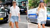 Taylor Swift Convinced Me to Wear Skorts Again