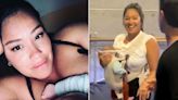 Gina Rodriguez Shares First Glimpse of Baby Son and Reveals His Name, Charlie