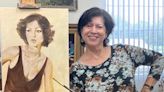 Memories and mangoes inspire painter's 'joy and personal growth'