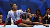 Why Simone Biles' floor routine caught Taylor Swift's attention