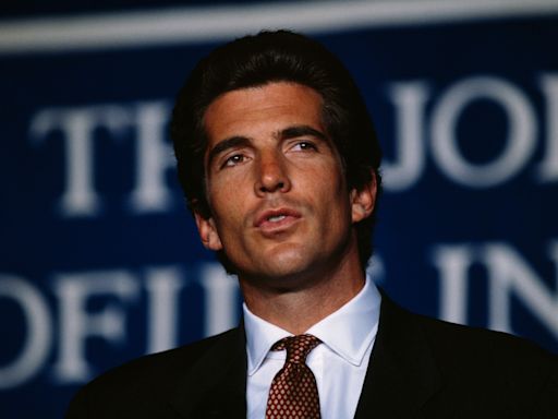 On this day in history, July 21, 1999, Navy divers recover body of John F. Kennedy Jr. after plane crash