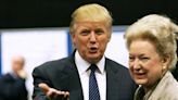 Muere a los 86 años Maryanne Trump Barry, la hermana mayor de Donald Trump