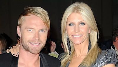 How Ronan Keating's ex-wife Yvonne uncovered his affair with one smart move