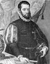 Pedro Menéndez de Avilés