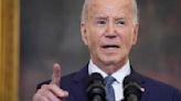 Biden details a 3-phase hostage deal aimed at winding down the Israel-Hamas war