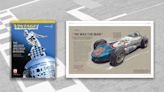 New Vintage Motorsport salutes legends of the Indianapolis 500