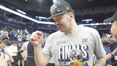 Klay Thompson能帶來什麼影響？Luka Doncic近期健康嗎？2024-25達拉斯開季大哉問