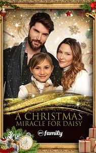 A Christmas Miracle For Daisy (TV Movie)