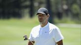 Tony Romo, Tommy Morrison team up to qualify for 2023 U.S. Amateur Four-Ball Championship