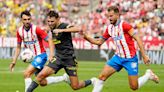 Las Palmas - Girona: TV, horario, dónde y cómo ver LaLiga EA Sports online hoy