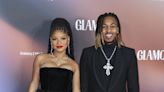 Halle Bailey Is Still Dating DDG Despite Breakup Rumors