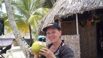 A retired boomer moved from Florida to Panama to start life anew after her husband and son died. Everything is cheaper, she said, and life has been much calmer.