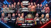 AEW Dynamite Results (6/21/23): Orange Cassidy, Chris Jericho, TBS Title Match, More