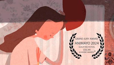 Iran’s ‘In the Shadow of the Cypress’ and Guatemalan Pablo León’s ‘Remember Us’ Win Top Prizes at Spain’s Animayo Gran...