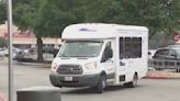 Senior Access needs volunteers to keep service buses rolling