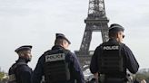 France files terrorism charges in Olympic plot | Northwest Arkansas Democrat-Gazette