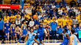 3-Pointers: Three takeaways from Pitt's 76-74 win over North Carolina