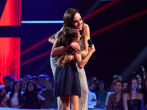 Una Semifinal mágica para conocer a los ocho finalistas de La Voz Kids 2024