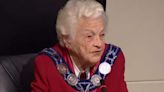 'Hurricane Hazel' McCallion, longtime mayor of Mississauga, Ont., dead at 101