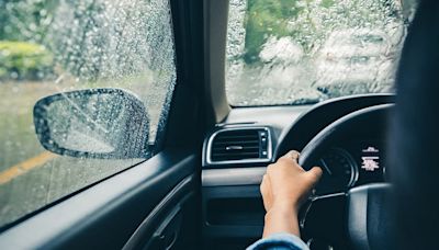 Neblina y lluvias: Cinco consejos para manejar de forma segura en la calle y carretera