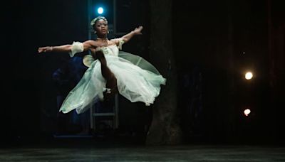 Trailblazing ballerina Michaela Mabinty DePrince dies at age 29 | CNN