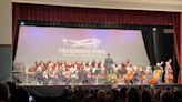 Tecumseh Pops Orchestra & Community Chorus to debut new composition in spring concert