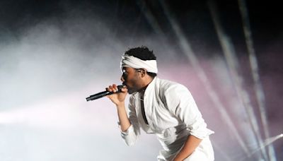 Donald Glover cancels Childish Gambino tour over health concerns: 'Need time out to heal'