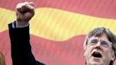 Spain PM's Socialists eye power grab as Catalonia votes