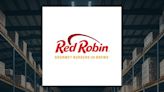 Red Robin Gourmet Burgers (NASDAQ:RRGB) Rating Reiterated by Benchmark