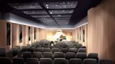 New London concert hall will resolve music fans' eternal dilemma