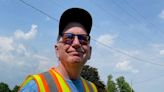 Gotta Ketcham all: Ames man leads the pothole patrol with an eye for detail